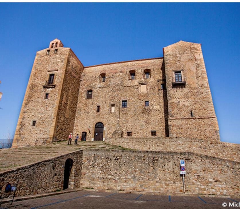 Collotti 3 Castelbuono (Sicily) Exterior foto